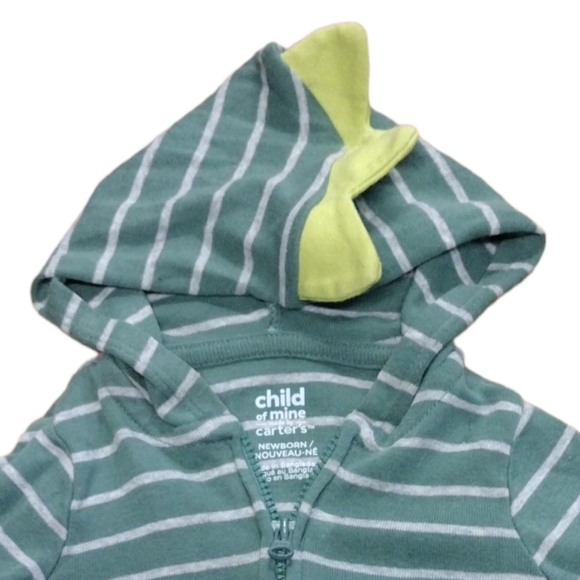 BOGO-Baby Boy Bundle NB-3M - Picture 7 of 14